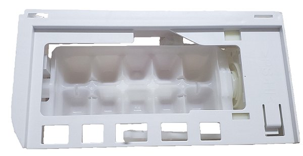 Ice Maker Bivolt Geladeira Inverse Fabricador de Gelo Brastemp W10351342 Original