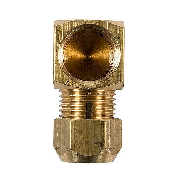 Niple Adaptador 90° Instalação Cooktop Original W10761242