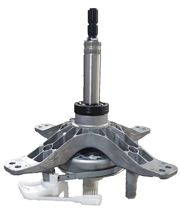 Kit Mecanismo lavadora de roupas Brastemp e Consul W11300698