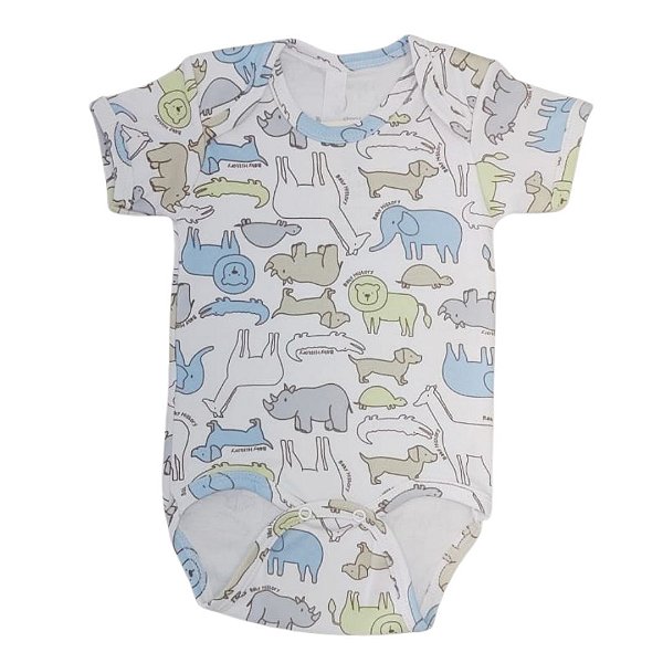 Body Elefante