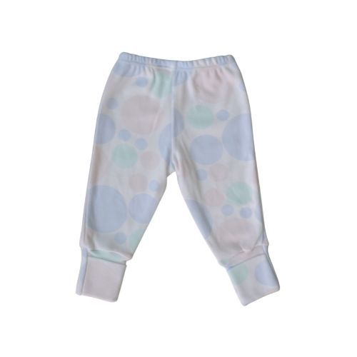 Calça Bolas (Prematuro)