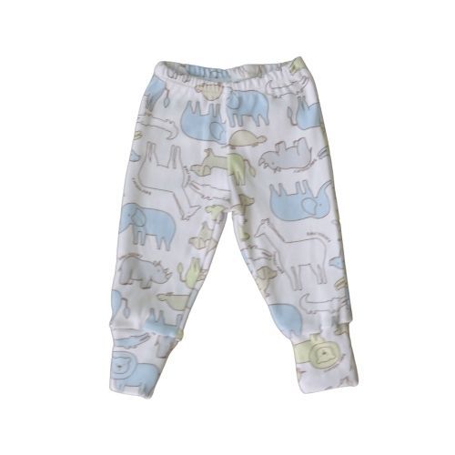Calça Elefante (Prematuro)