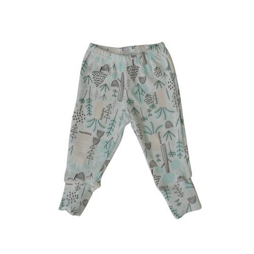 Calça Árvore (Prematuro)
