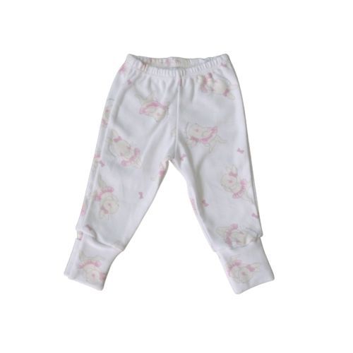 Calça Coelhinha (Prematuro)