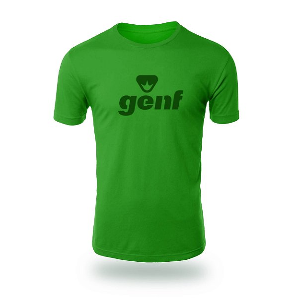 Camiseta Running G1 - Green - VrE