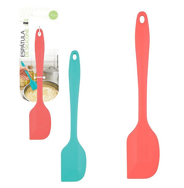 Espátula de silicone Candy