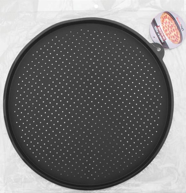 Forma de Silicone para Pizza