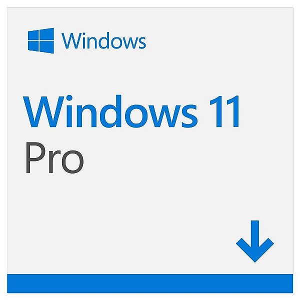 Microsoft Windows 11 Pro