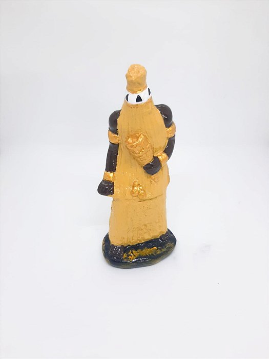 Imagem Obaluaê 15cm