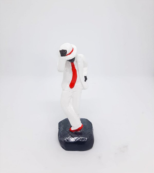 Imagem Zé Pelintra 10 cm