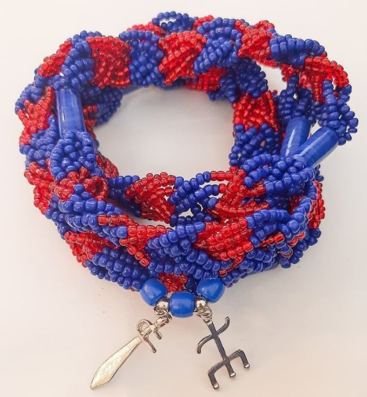 Brajá Ogum Xoroquê