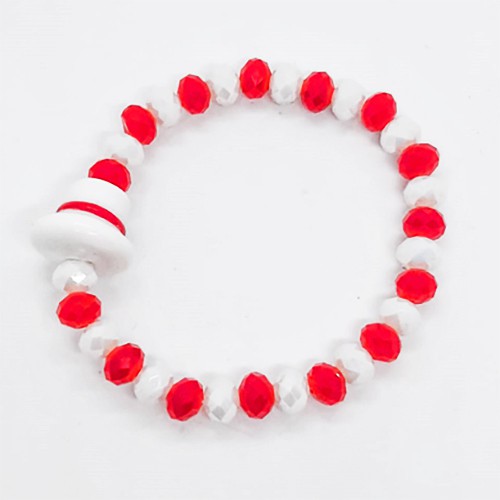 Pulseira Malandro ( Chapéu )