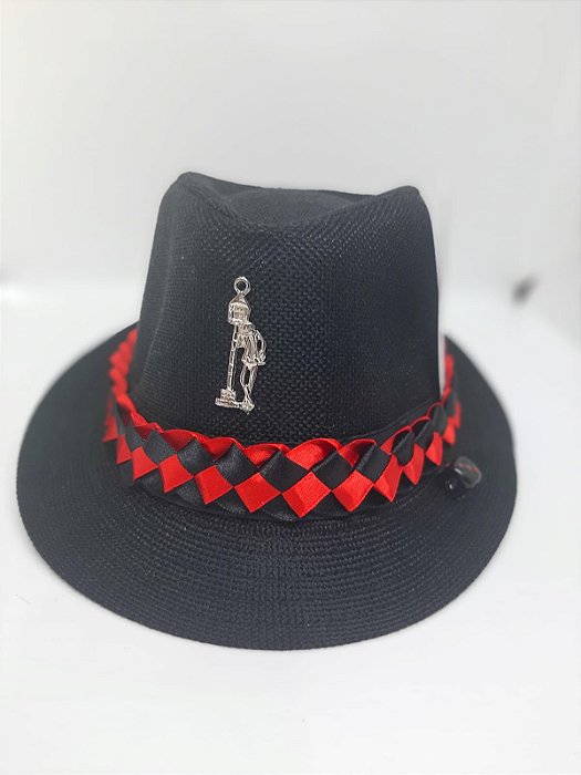 Chapeu Zé Malandro