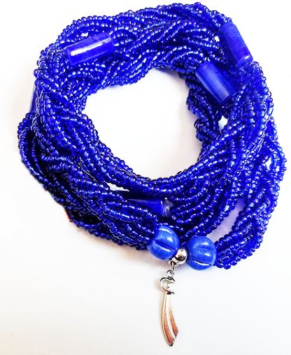 Brajá de Ogum - 7 fios