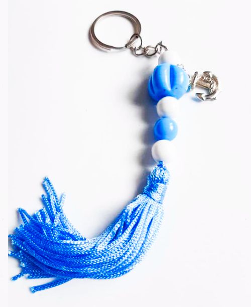 Chaveiro de Marinheiro