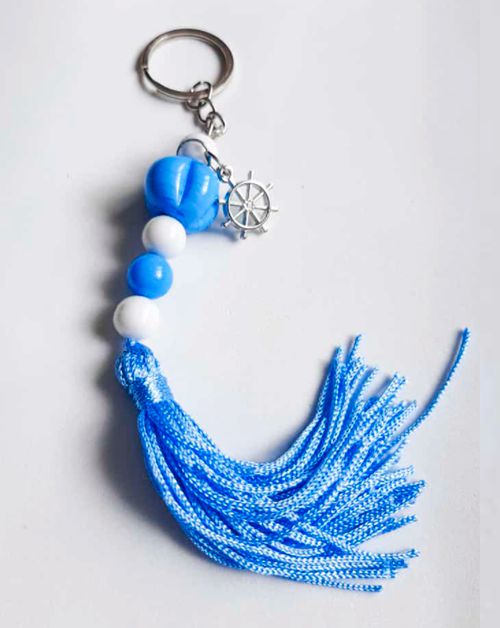 Chaveiro de Marinheiro