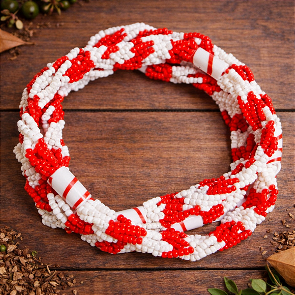 Brajá de Ogum - 7 fios