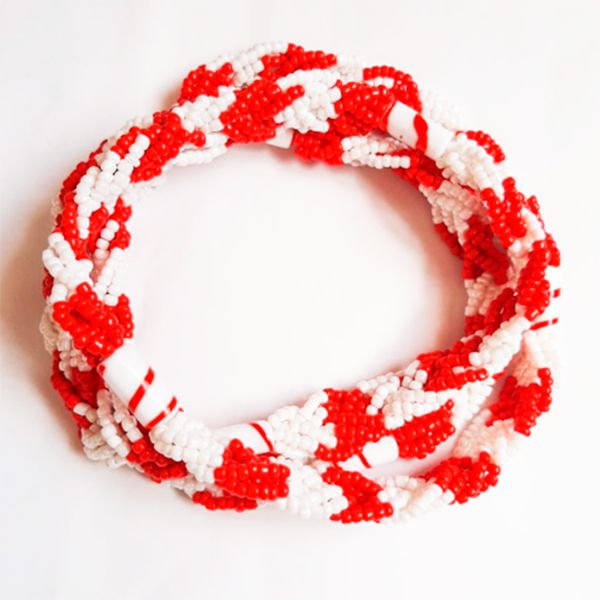 Brajá de Ogum - 7 fios