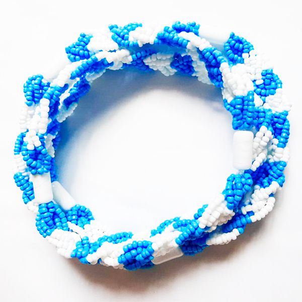 Brajá de Marinheiro - 7 fios