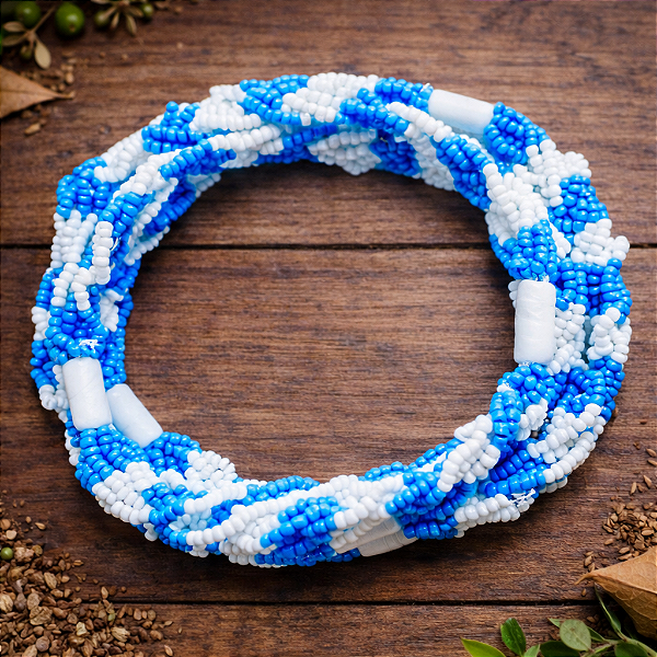 Brajá de Marinheiro - 7 fios