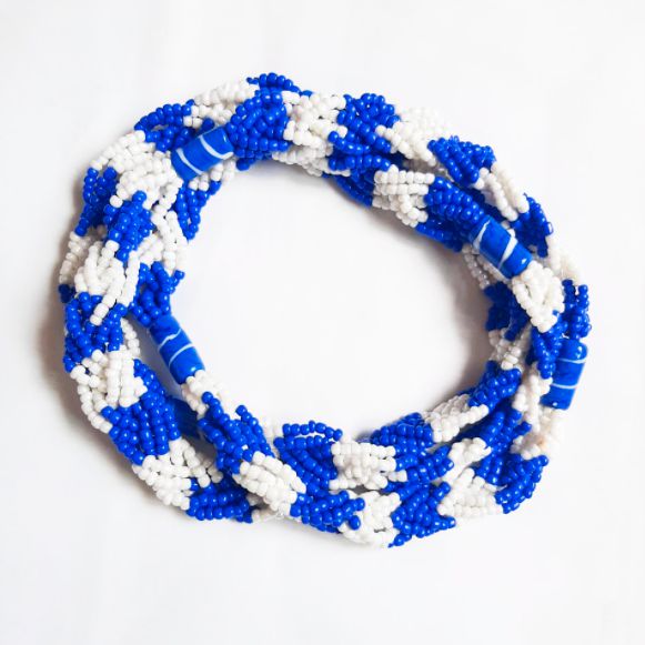 Brajá de Ogum - 7 fios