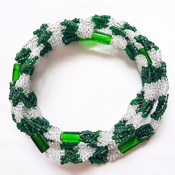 Brajá de Cabocla - 7 fios