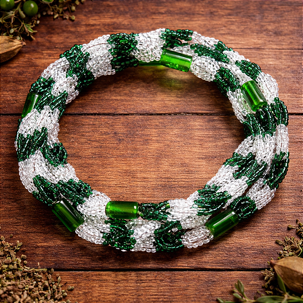 Brajá de Cabocla - 7 fios