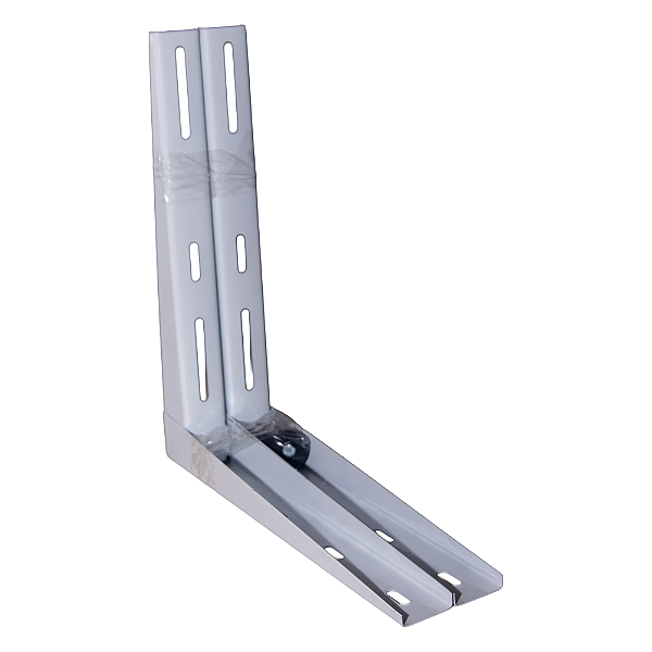 Suporte Split condensadora 400x300mm ferro 7.000 a 12.000