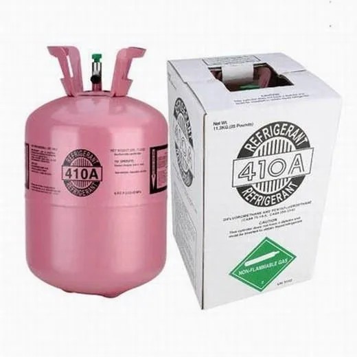 Gas 410 11,34kg onu 3163/2/2