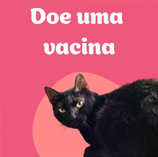 Doe uma Vacina