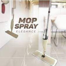Mop Spray Kit Completo Nobre