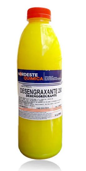 DESENGRAXANTE MULTIPOWER SOLAR 1L