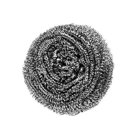 Esponja de Aço Inox Yaji Limpeza Pesada