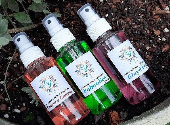 Aromatizante de Ambiente spray home 110 ml