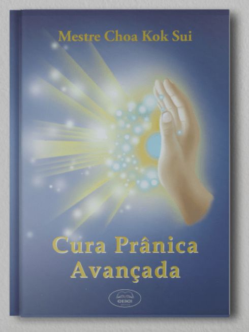 CURA PRÂNICA AVANÇADA