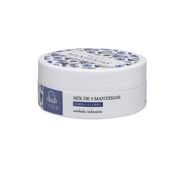 MANTEIGA MIX 100 GR