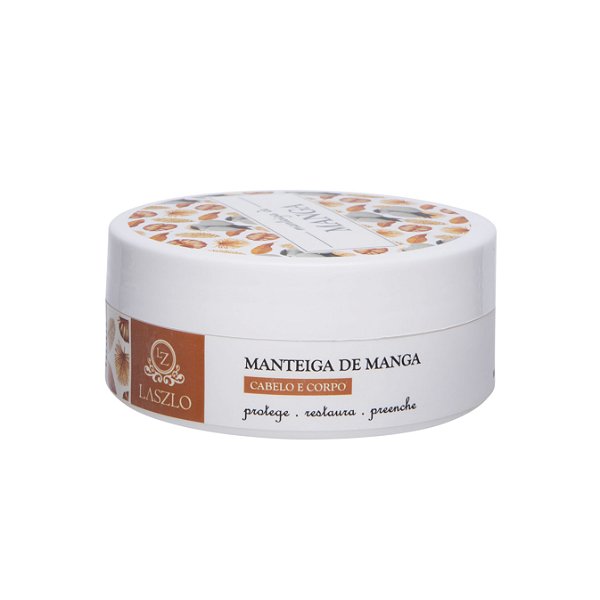 MANTEIGA MANGA 100 GR
