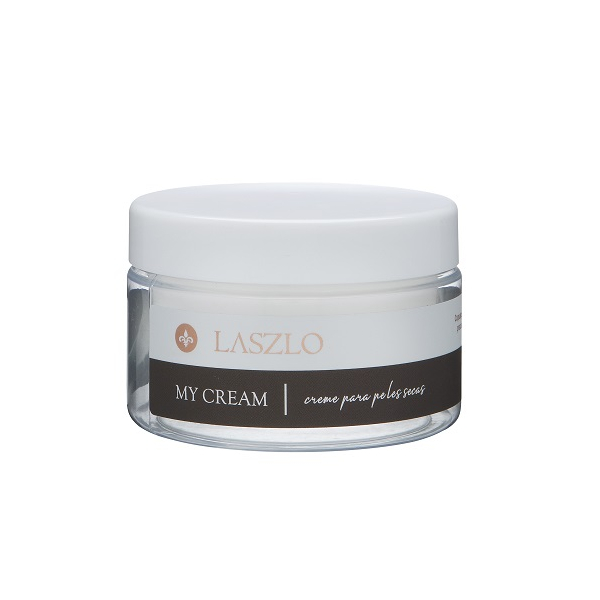 MY CREAM PELES SECAS (CREME BASE) 200g