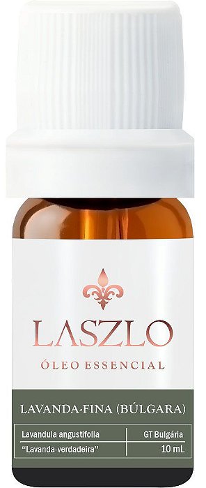 OE LAVANDA-FINA GT BULGÁRIA 10 ML