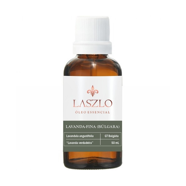 OE LAVANDA-FINA GT BULGÁRIA 50 ML