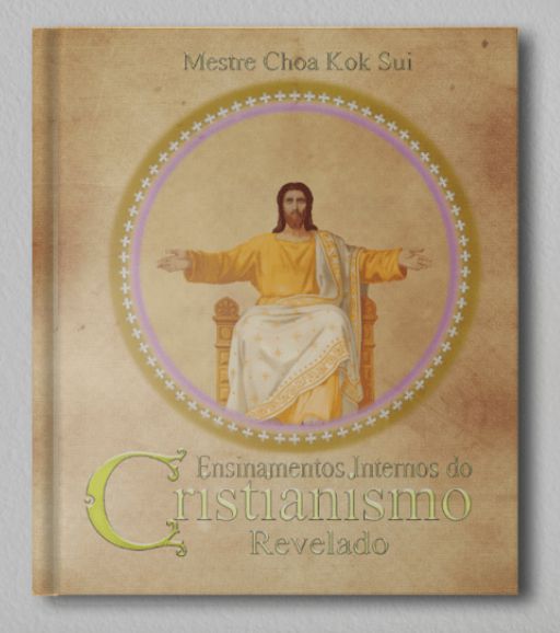 LIVRO: ENSINAMENTOS INTERIORES DO CRISTIANISMO REVELADO