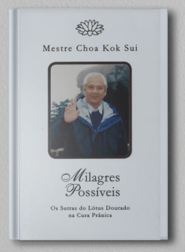 SUTRA - MILAGRES POSSÍVEIS
