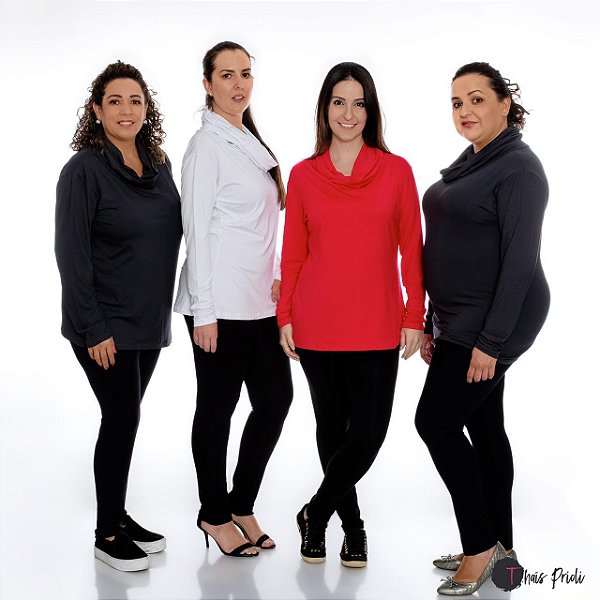 BLUSA IZAURA