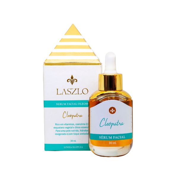 CO SERUM CLEOPATRA 30ML