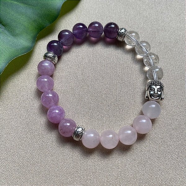 Pulseira Lavanda