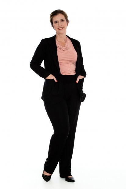 Blazer Conceição