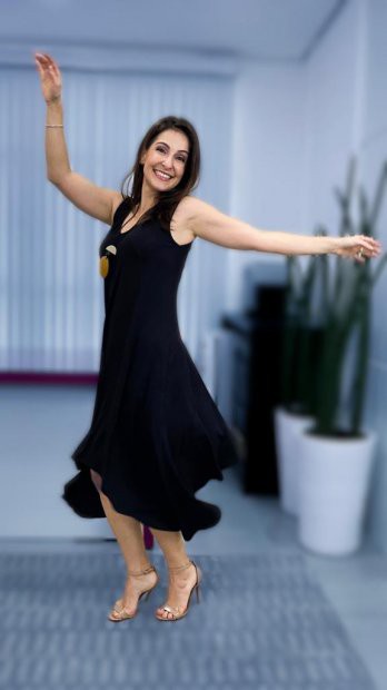 VESTIDO LAURA