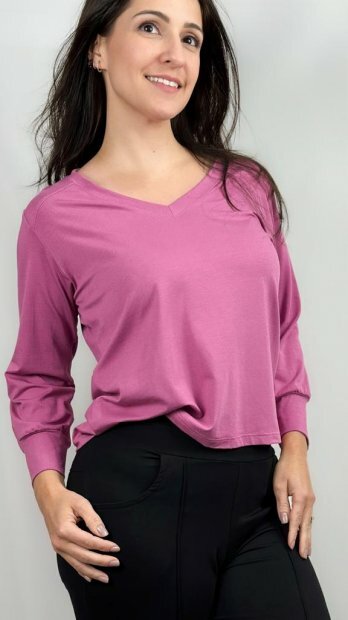 BLUSA IVANA