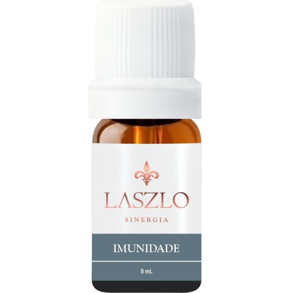 Sinergia Imunidade 5 ml