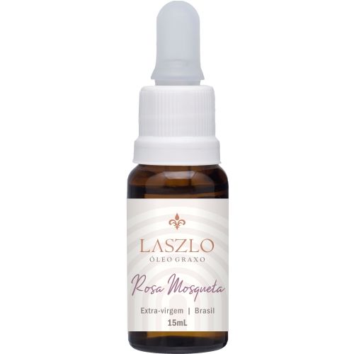 Óleo Vegetal Rosa-Mosqueta 15 ml